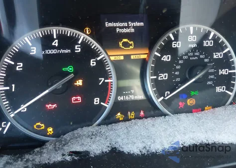 2020 Acura Ilx Premium Package/Technology Package from USA, damaged, VIN 19UDE2F74LA005544